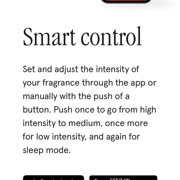 Pura Black Car Fragrance Diffuser - Picture 10 of 11